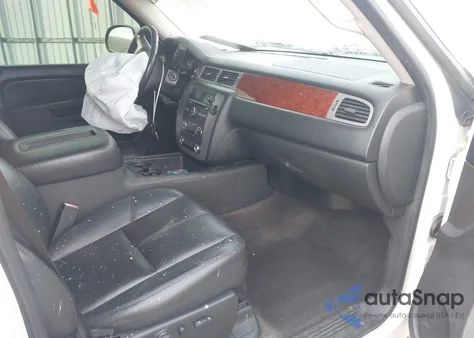 2011 GMC Sierra 1500 Slt z USA, uszkodzony, nr VIN 3GTP2WE35BG278535